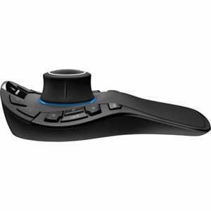 Picture of 3Dconnexion SpaceMouse Pro 3D-Mouse